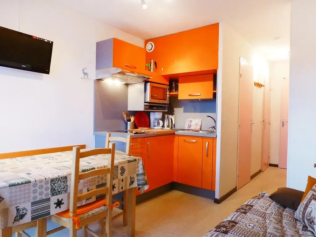 Apartment Soleil D'Huez Alpe d'Huez