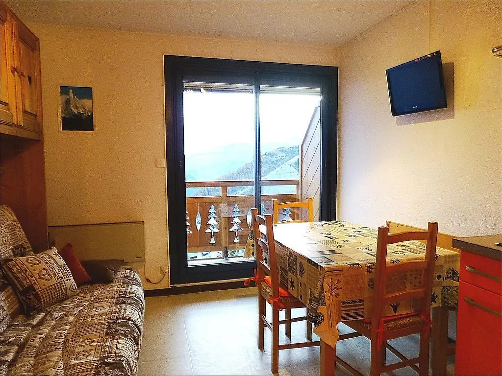Apartment Soleil D'Huez Alpe d'Huez France